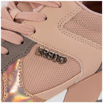 Guess Zapatillas Nude para mujer