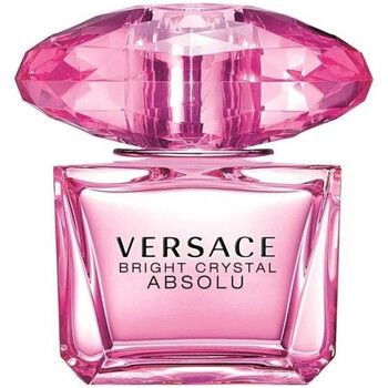 Versace Perfume Eau De Parfum Bright Crystal Absolu 50 ml para mujer