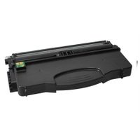 compatible black lexmark 12016se toner cartridge