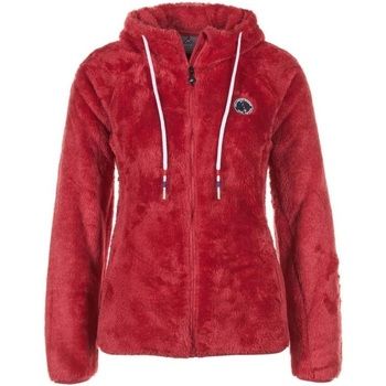 Peak Mountain Polar Blouson polaire à capuche femme ALANZO para mujer