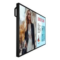 monitor philips 6000 series 50bdl6017p 50 ultrahd 4k 60hz va panel plana senalizacion digital