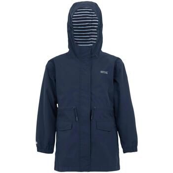 Regatta Chaqueta Ballina para niño