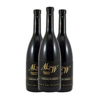montalvo wilmot vino tinto cabernet de la familia vino 75 cl 135 vol pack de 3 unidades