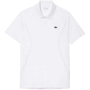 Lacoste Polo Tennis x Novak Djokovic para hombre