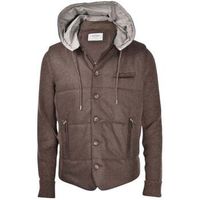gran sasso chaqueta de punto giubbino para nino