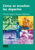 como se ensenan los deportes