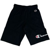 champion short nino 307033 para nino