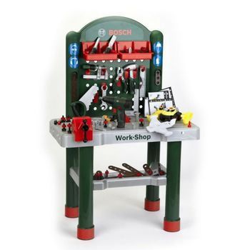 Klein 8713 Juego De Herramientas Para Niños