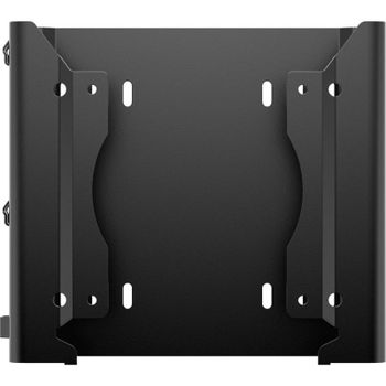 Funda VESA HP para Ordenador de Sobremesa Mini v4+ Compatibilidad 100x100