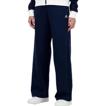Le Coq Sportif Pantalón chandal Droit N°4 para mujer