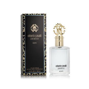 Perfume Mujer Roberto Cavalli Paradiso Azzurro Edp 100 Ml
