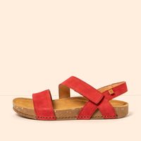 el naturalista sandalias 257911481005 para mujer