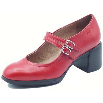 Wonders Zapatos de tacón H-6703 ReGhost Iseo para mujer