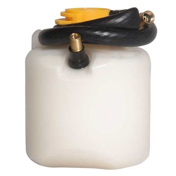 300ml ResQ Universal Tyre Sealant