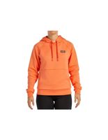 sudadera de montana  8000 mini mujer naranja
