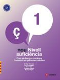 nou nivell suficiencia 1 quadern dactivitats curs de llengua catalan