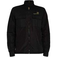 sergio tacchini chaqueta deporte chaqueta deportiva nuno para hombre