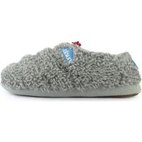 nuvola pantuflas classic cloud polar para mujer
