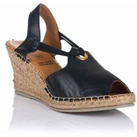 top 3 shoes alpargatas sandalia cuna - piel para mujer