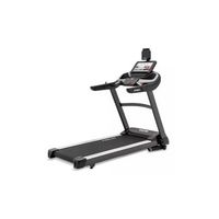 cinta de correr motorizada - spirit - modelo xt685ent - 20 kmh - bluetoothapp - casaapartamento