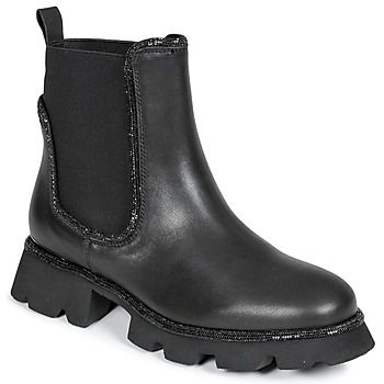 ALMA EN PENA Botines I251354 para mujer