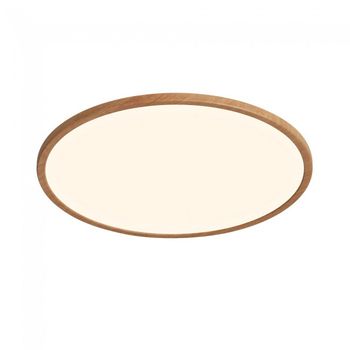 Plafón de techo led para baños oja 42 (19w)
