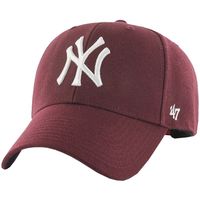 47 brand gorra new york yankees mvp cap para mujer