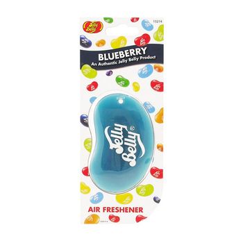 Blueberry 3D Air Freshener