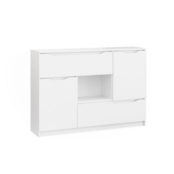 Aparador Ruben 120 X 84 Cm Vicco