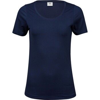 Tee Jays Camiseta TJ450 para mujer