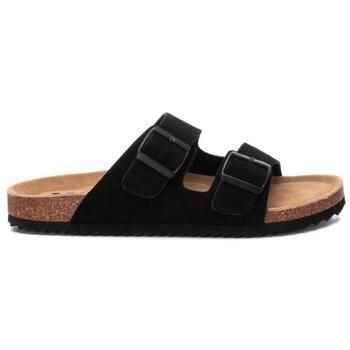 Xti Sandalias 142553-NEGRO para hombre