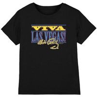 elvis presley camiseta viva las vegas para nina