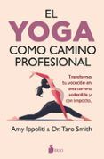 el yoga como camino profesional