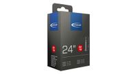 camara de aire mtb 24x1 50 2 40 vp schwalbe sv10  carcasa desmontable