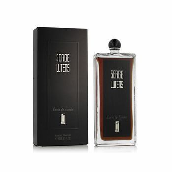 Perfume Hombre Serge Lutens Écrin De Fumée 100 Ml