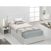 edredon ajustable modelo colman jvr cama 160