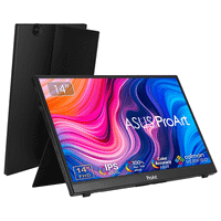 asus pa148ctv 14 led ips full hd altavoces