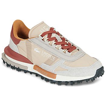 Lacoste Zapatillas ELITE ACTIVE para mujer