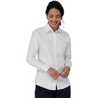 henbury camisa h511 para mujer