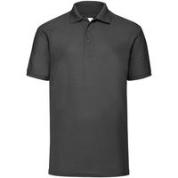 jerzees colours polo 577m para hombre
