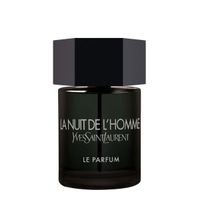 yvessaintlaurent la nuit de lhomme eau de parfum