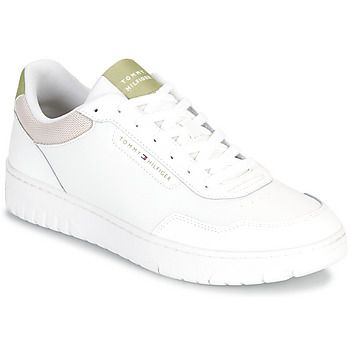 Tommy Hilfiger Zapatillas BASKET CORE LITE LTH para hombre