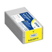 tm-c3500 ink yellow