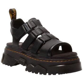 Dr. Martens Sandalias Sandales Mattison 35 Bout Ouvert Carré para mujer