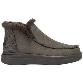 Dude Shoes Botines ZAPATO DENNY GRIP DUDE MUJER para mujer