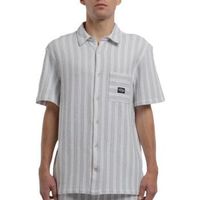 teddy smith camisa manga corta akuma para hombre
