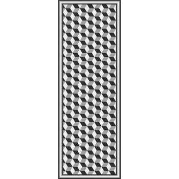 Alfombra Vinilo Brescia Du-05 78x225x0,22 Cm