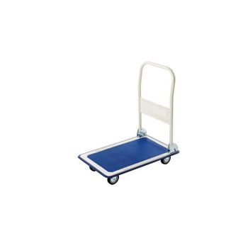 Carretilla Con Plataforma 150 Kg Toolland