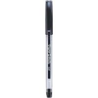 paper mate gel stick 05 bk pk12