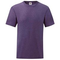 fruit of the loom camiseta valueweight para hombre